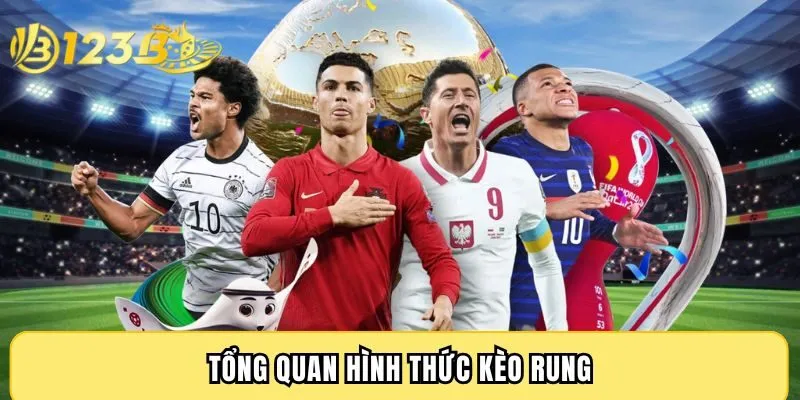 Tổng quan hình thức kèo rung